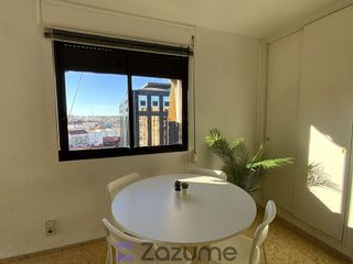 Piso en alquiler en Mestalla en Valencia