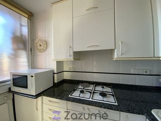 Piso en alquiler en Mestalla en Valencia