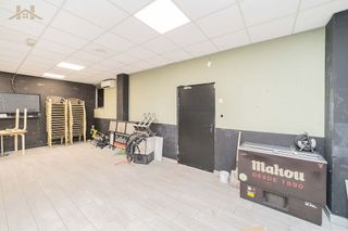 Local comercial en alquiler en Parque Ondarreta - Urtinsa en Alcorcón