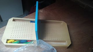 Battaglia Navale In Legno Dal Negro