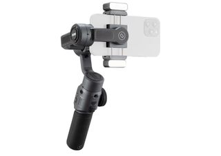 Estabilizador Zhiyun Smooth 5 Profesional 3 Ejes
