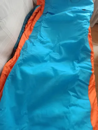 Saco de dormir infantil ReadyBed