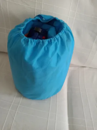 Saco de dormir infantil ReadyBed