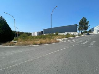 Terreno en venta en Negreira