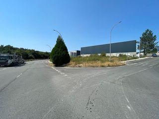 Terreno en venta en Negreira