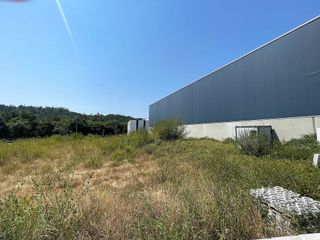 Terreno en venta en Negreira