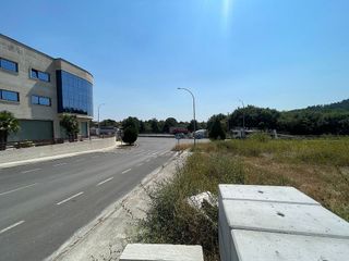 Terreno en venta en Negreira