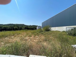 Terreno en venta en Negreira