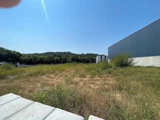 Terreno en venta en Negreira
