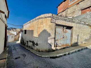 Terreno en venta en Castalla