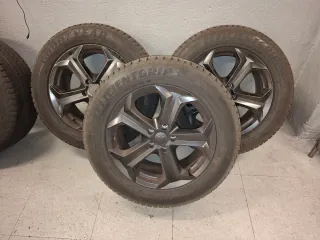 Llantas 18 Kia Sorento (Juego 4)