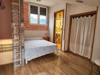 Ático en venta en Jaca