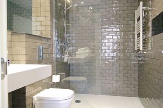 Ático en alquiler en Pedralbes en Barcelona