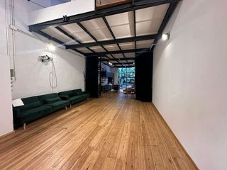 Local comercial en alquiler en El Poblenou en Barcelona