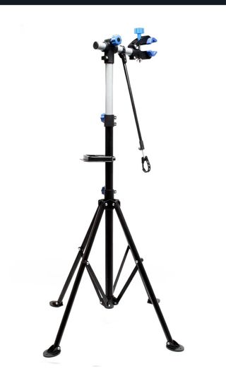 Caballete Reparación Bicicleta WilTec