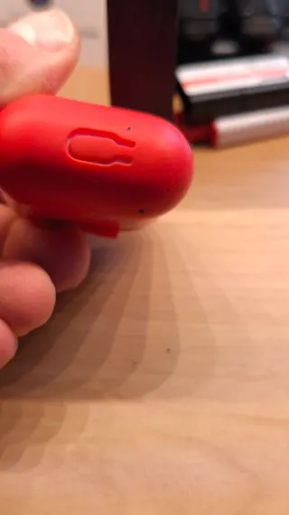 Estuche Cargador AirPods 2 Apple