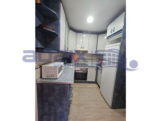 Casa adosada en venta en El Poblado - Abulagar en Puertollano