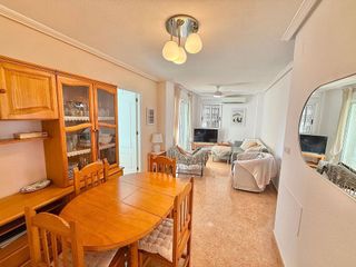 Piso en alquiler en Torrelamata - La Mata en Torrevieja