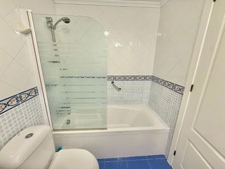 Piso en alquiler en Torrelamata - La Mata en Torrevieja