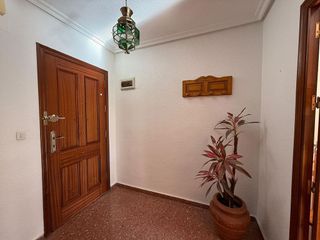 Piso en alquiler en El Infante en Murcia