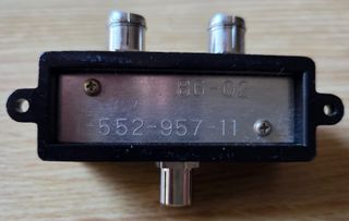 Conmutador SONY ANS-33 ANT-VTR/TV