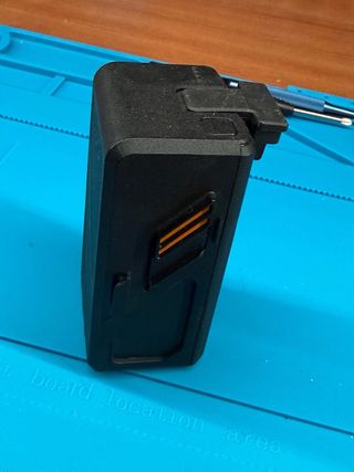 DJI Avata Drone con extras.