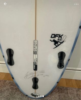 Tabla de surf Roxy Cabianca