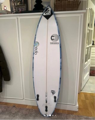 Tabla de surf Roxy Cabianca