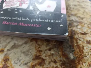 Isadora Moon va a una fiesta de pijamas / Isado...