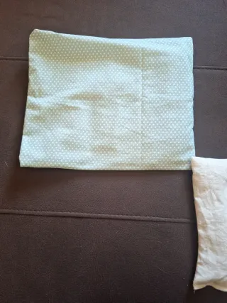 Saco semillas aromáticas