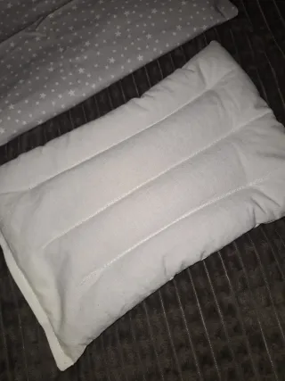 Saco semillas aromáticas