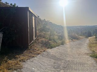 Terreno en venta en Alhaurín el Grande