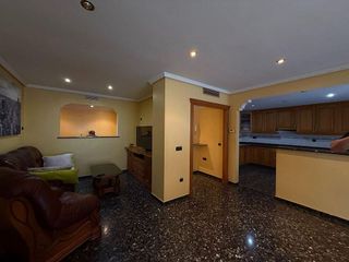 Piso en venta en Vall d´Uixó (la)