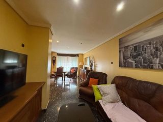 Piso en venta en Vall d´Uixó (la)