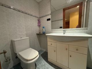 Piso en venta en Vall d´Uixó (la)