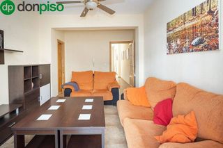 Piso en venta en Fígares en Granada