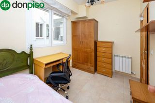 Piso en venta en Fígares en Granada