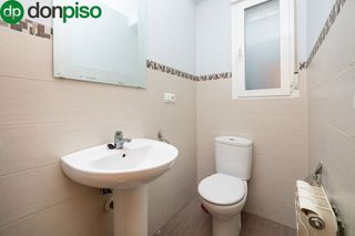 Piso en venta en Fígares en Granada