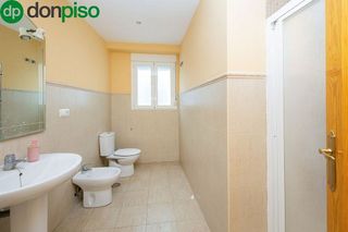 Piso en venta en Fígares en Granada