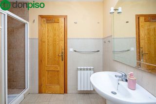 Piso en venta en Fígares en Granada