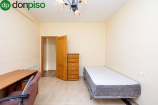 Piso en venta en Fígares en Granada