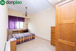 Piso en venta en Fígares en Granada