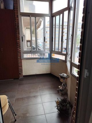 Piso en venta en Camino de Onda - Salesianos - Centro en Burriana