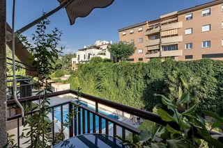 Piso en venta en Bola de Oro - Serrallo en Granada