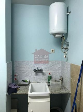 Local comercial en venta en Villares de la Reina