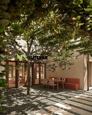 Solar en venta en Centro en Inca