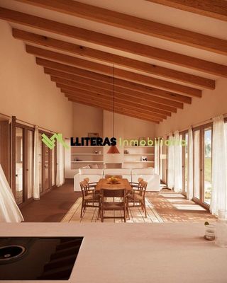 Solar en venta en Centro en Inca