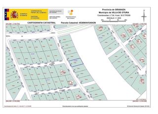 Solar en venta en Otura