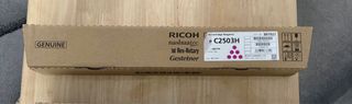 Tóner Ricoh C2503H Magenta Original