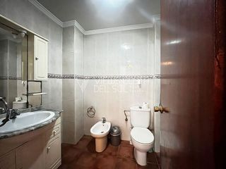 Piso en venta en Camino Algarrobo - Las Arenas en Vélez-Málaga